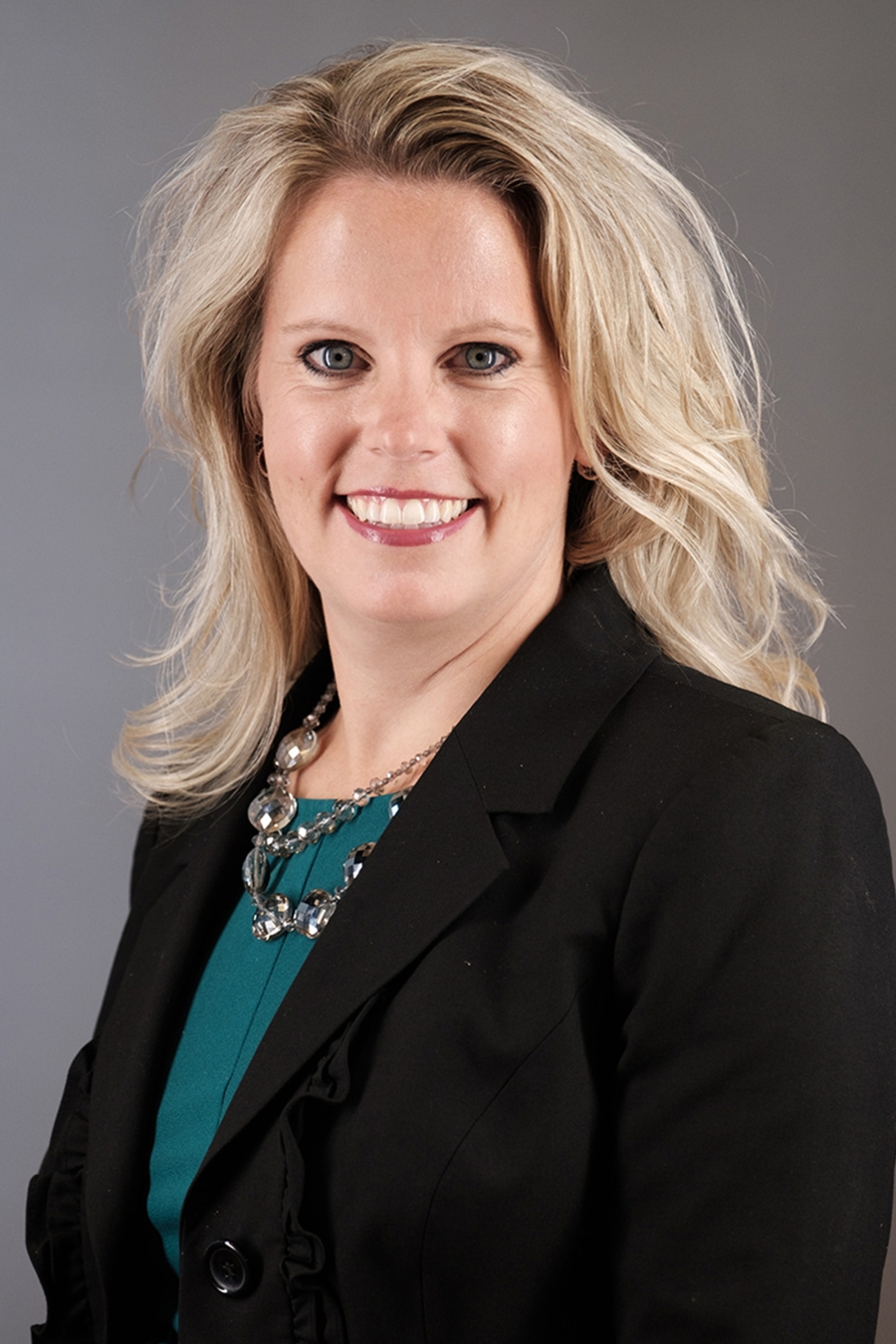 Tricia Walthorn of Gillespie Group